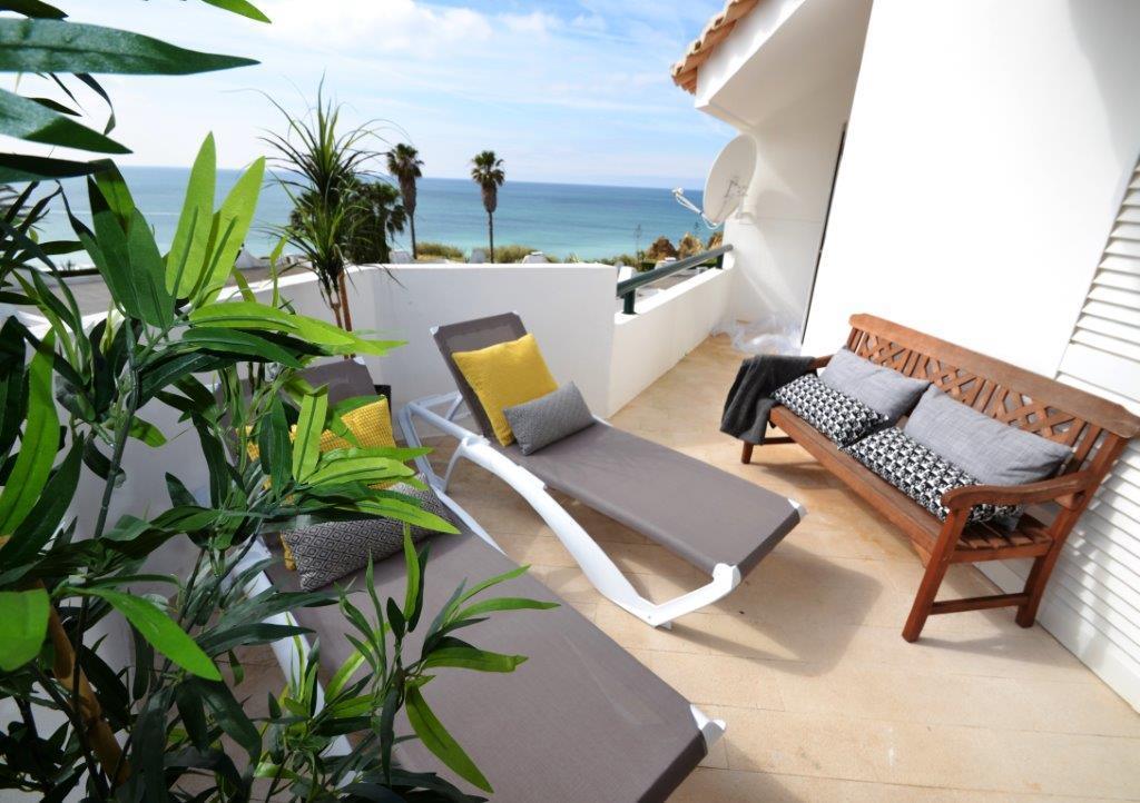 Nautilus Apartment Armação de Pêra Exterior foto