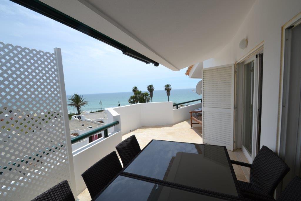 Nautilus Apartment Armação de Pêra Exterior foto
