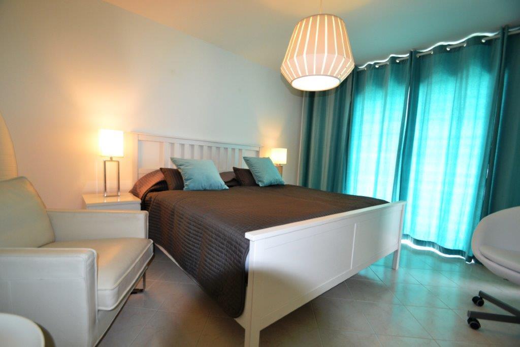 Nautilus Apartment Armação de Pêra Exterior foto